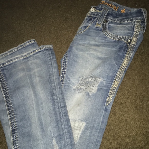 Rock revivals - Picture 1 of 2